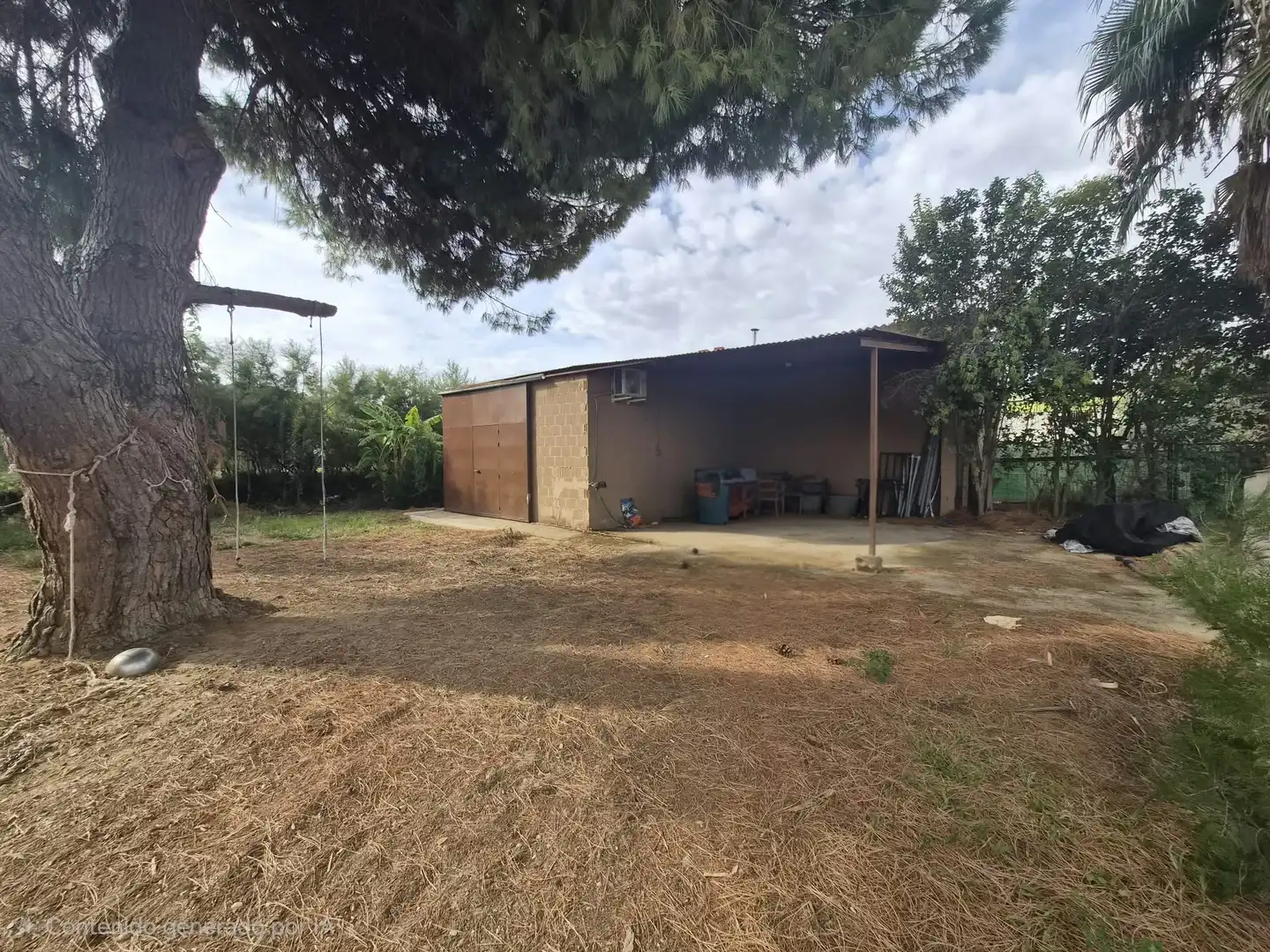 Maison avec piscine à vendre à Arroyo de San Serván, imagen 27