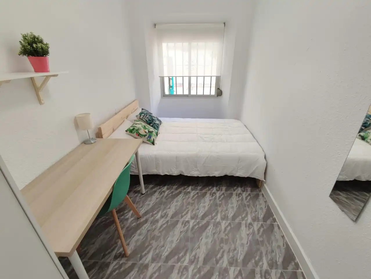 Habitació a Molinos, San Matías - Realejo