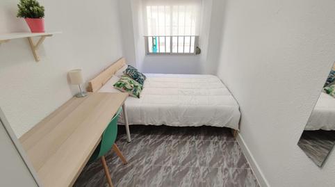 Foto 2 de Planta baixa per a compartir a Molinos, San Matías - Realejo,  Granada Capital