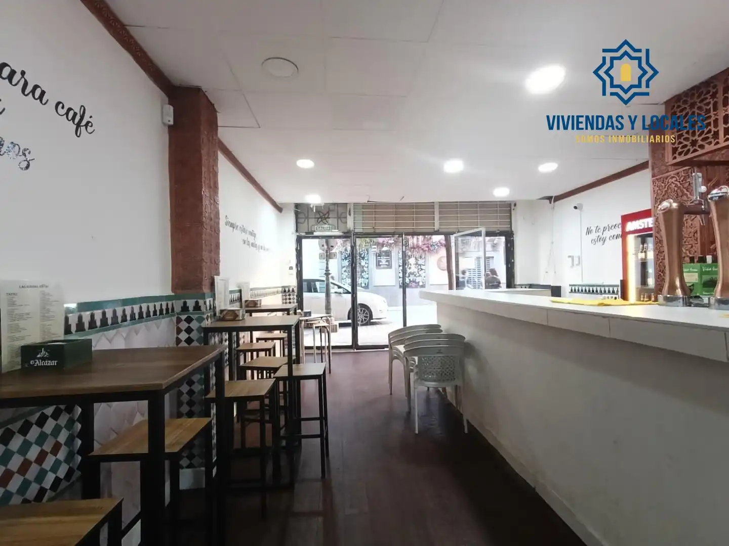 Business premises for transfer in Calle Calle Molinos, imagen 7