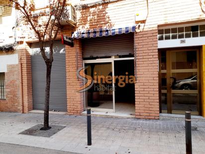 Premises for sale in Carrer de Joan Pallarès, 34, Centre