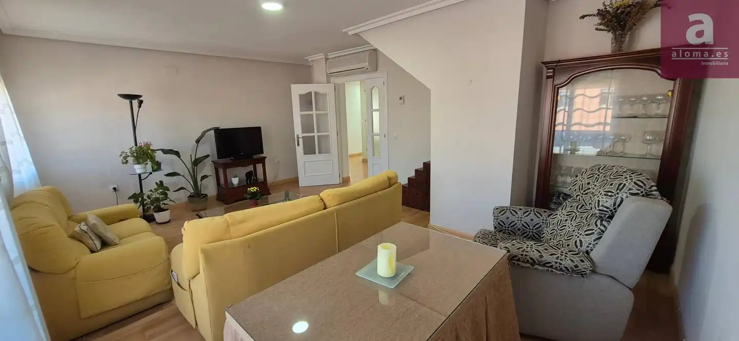 Duplexes for sale in Nuevo Cáceres