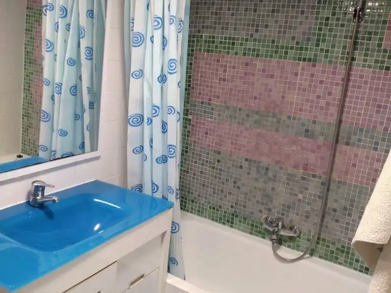 Flat for rent in Valencia, Valencia