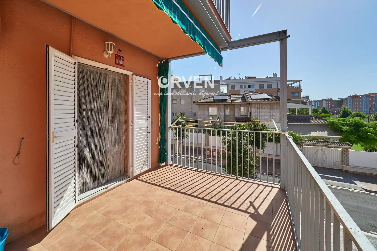 Terraza de Piso en venta en Torredembarra con Aire acondicionado, Calefacción y Terraza