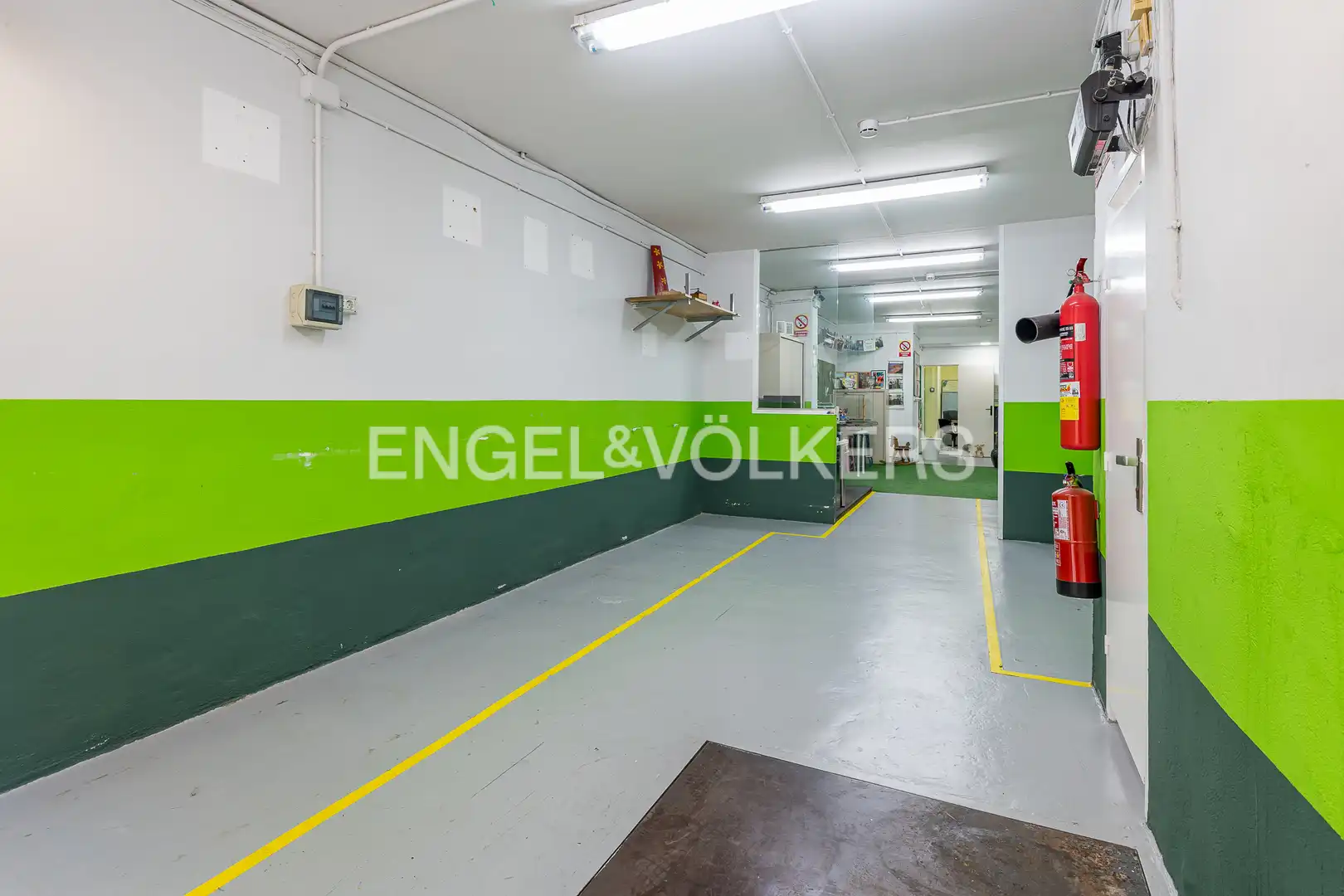 Local en venta en Barcelona