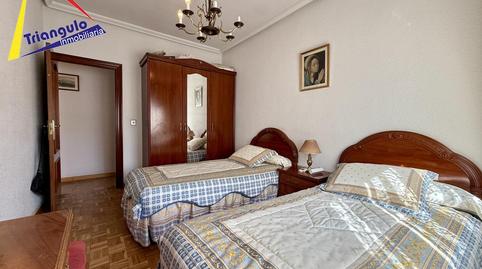 Foto 3 von Wohnung zum Verkauf in San Lorenzo - San Marcos, Segovia Capital