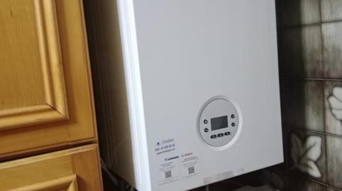 Photo 3 of Flat for sale in Zofio, Madrid