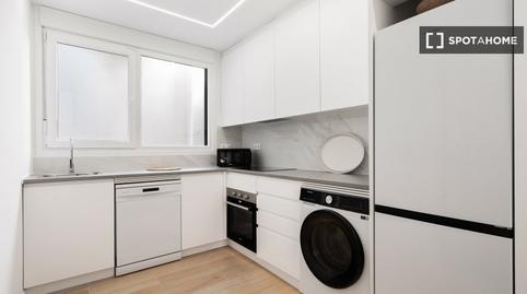 Photo 5 of Flat to share in Bellas Vistas, Madrid