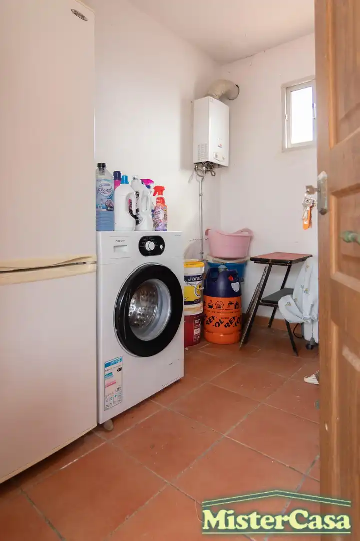 Terraza de Casa o chalet en venta en Rota con Aire acondicionado