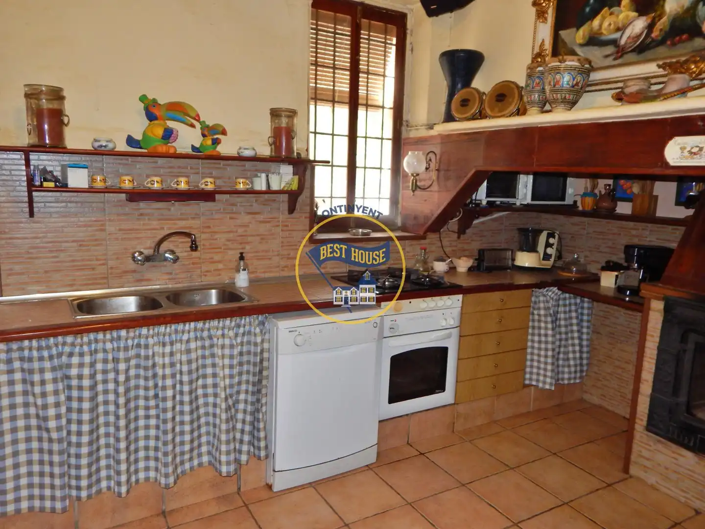Villa avec terrasse à vendre à Cocentaina, imagen 27