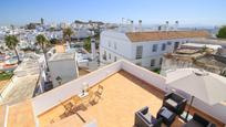 Terrace of Apartment for sale in Vejer de la Frontera  with Air Conditioner, Heating and Terrace