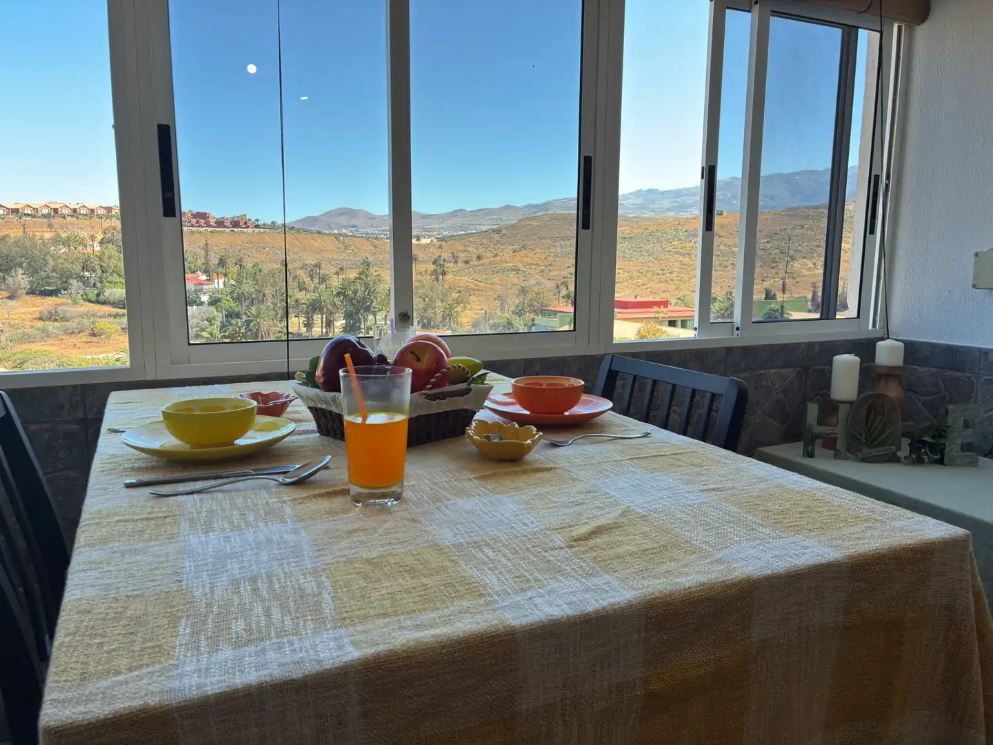 Flat for sale in Obispo Diego de Muros, Jinamar