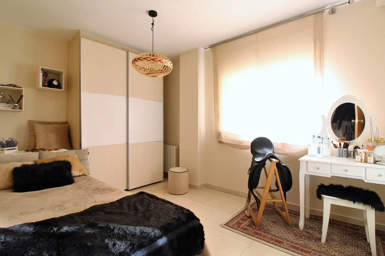 Flat for sale in Sant Narcís