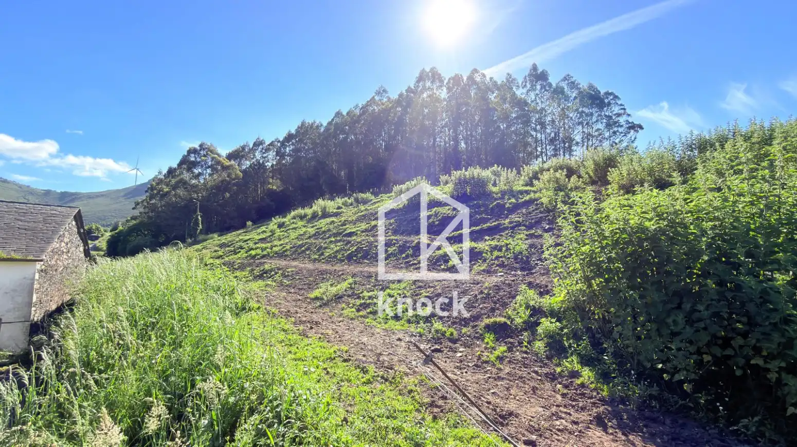 Casa o xalet en venda en Valdés - Luarca amb Calefacció i Jardí privat