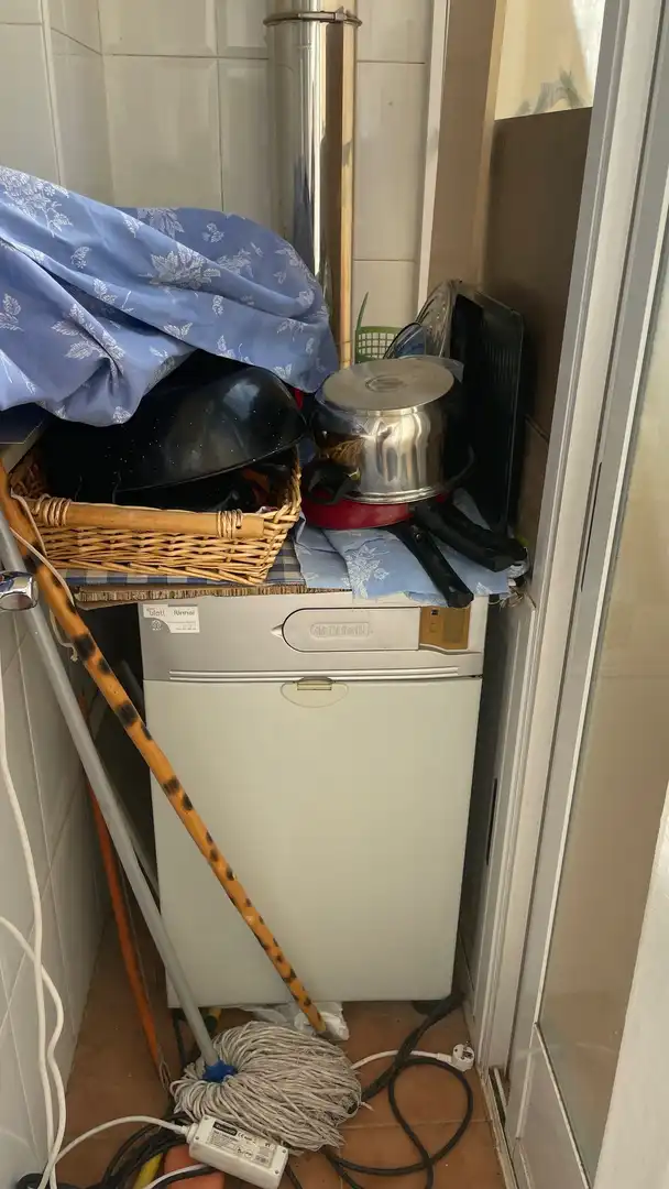 Adossat amb terrassa en venda a Pedanías - Extrarradio, imagen 37