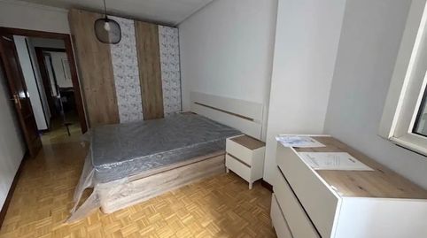 Foto 5 de Apartament de lloguer a Avenida República Argentina, 82, Anduva - Miranda sur, Miranda de Ebro