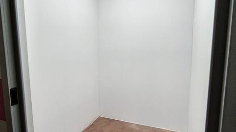 Foto 4 de Trastero de alquiler en Calle del Doctor Casas, Paseo Sagasta,  Zaragoza Capital