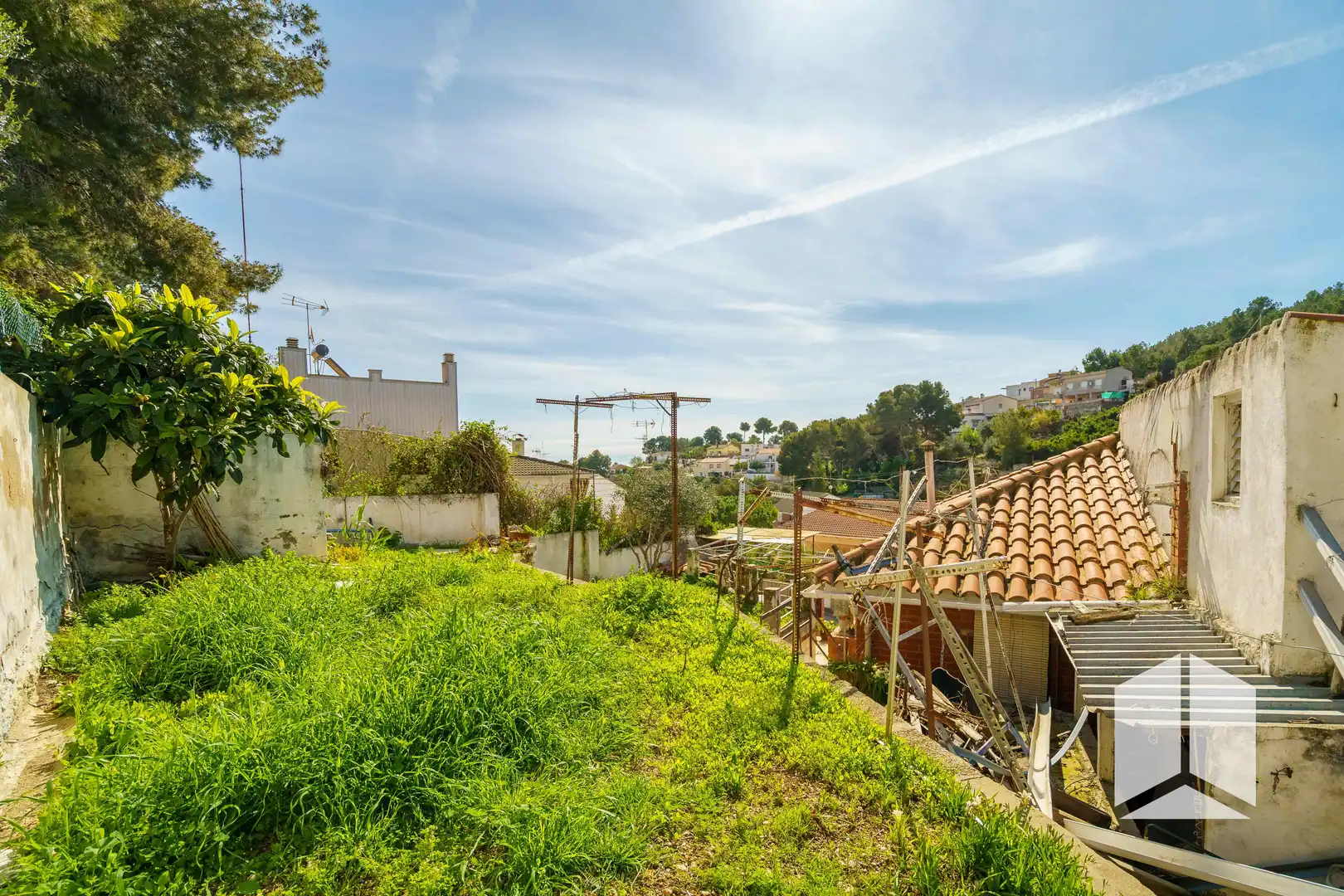 Casa o chalet en venta en La Bisbal del Penedès con Trastero y Balcón