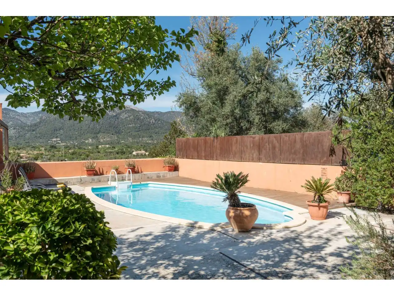 Maison avec piscine à vendre à Selva, imagen 35