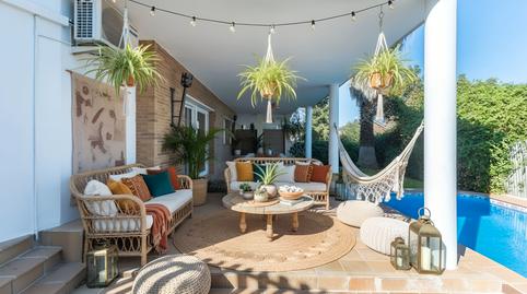 Photo 4 of House or chalet for sale in Sant Quirze Parc- Vallsuau - Castellet, Barcelona