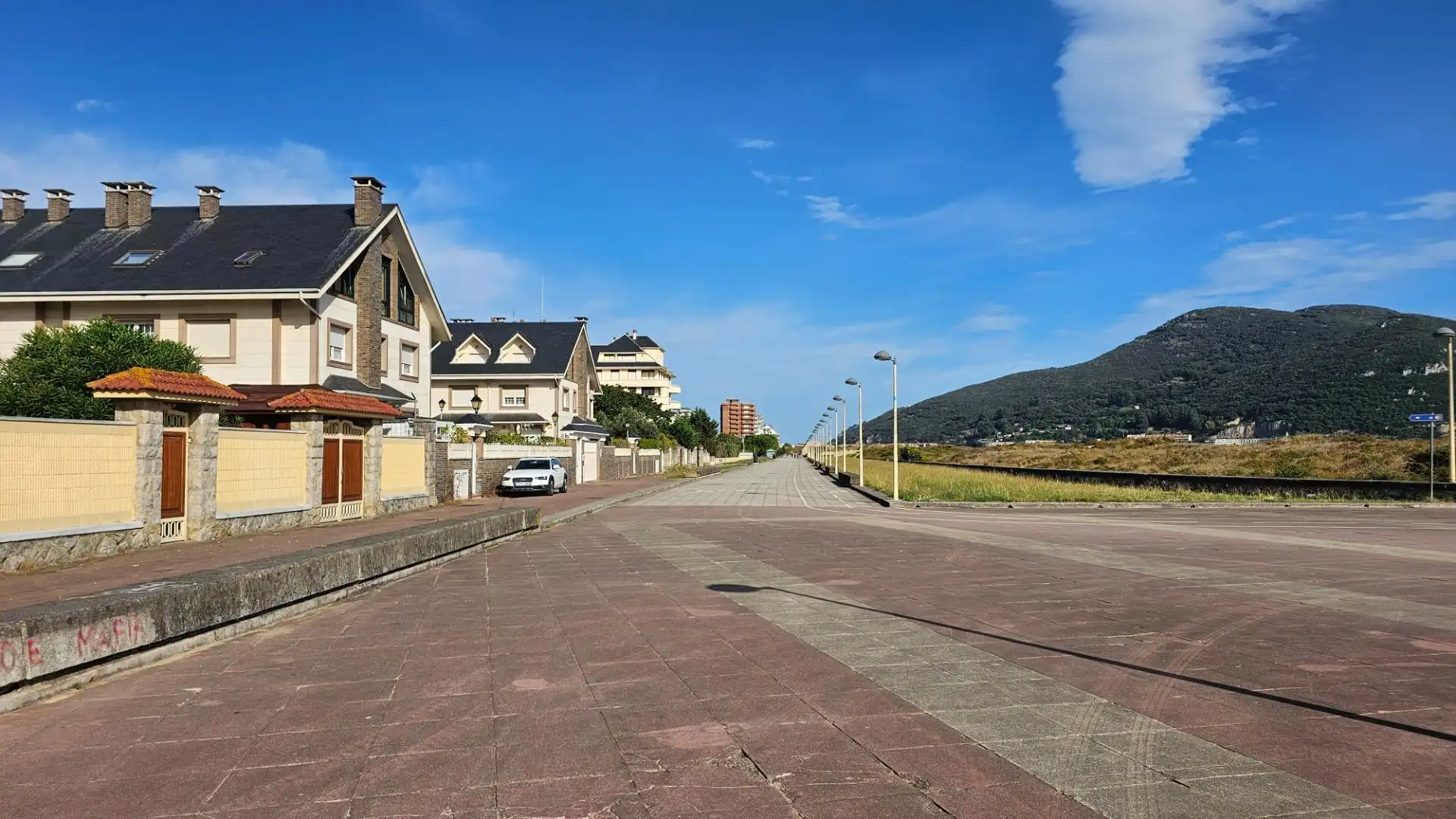 Adosado con terraza en venta en Avenida ENRIQUE MOWINCKEL, imagen 47