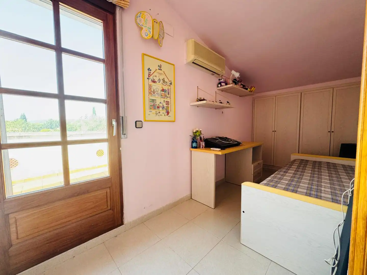 Villa mit Garten zum Verkauf in Ventalló, imagen 40