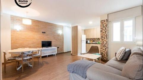 Foto 4 de Pis de lloguer a Centro - Sagrario,  Granada Capital