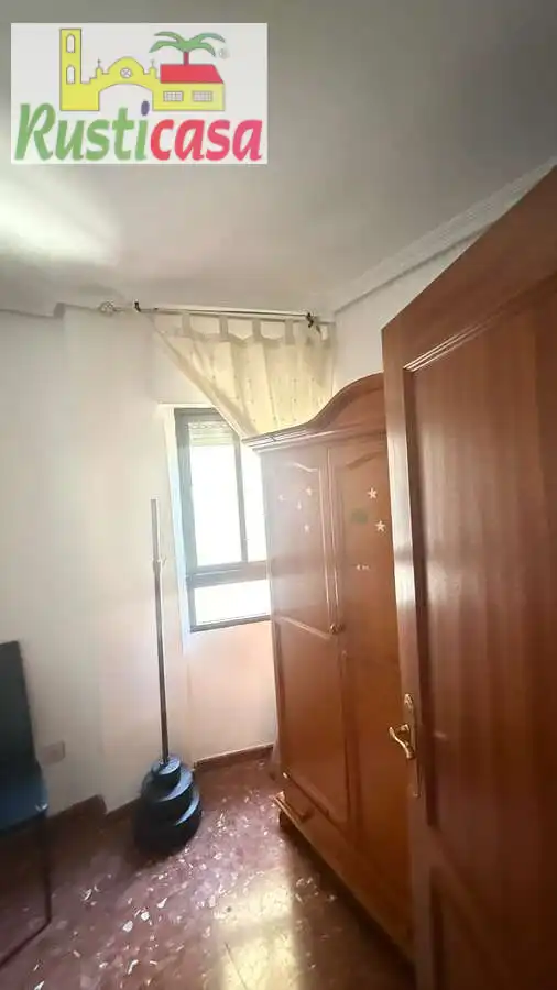 Wohnung mit Terrasse zum Verkauf in Bailén, imagen 15