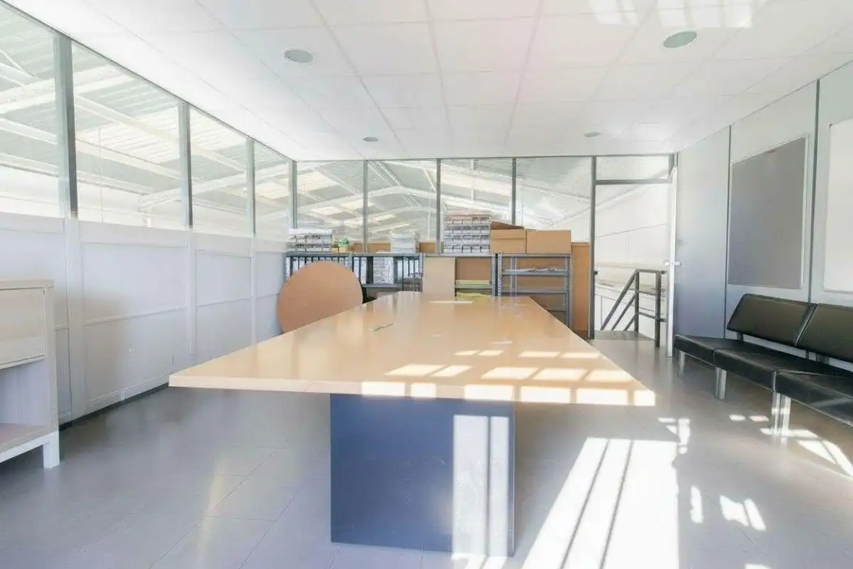 Nave industrial en venta en Sagunto / Sagunt