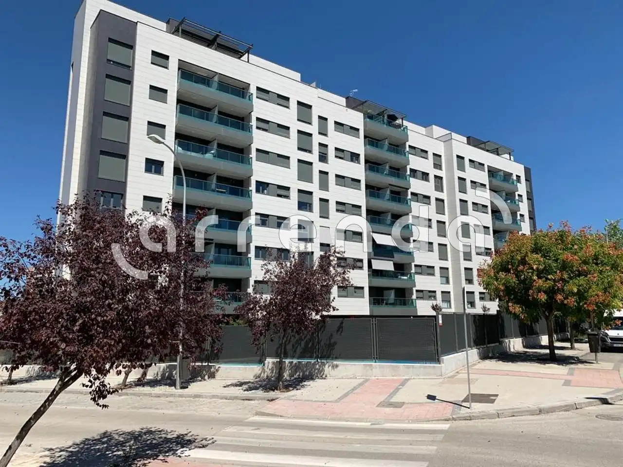 Flat for rent in Calle de Pilar, Aluche