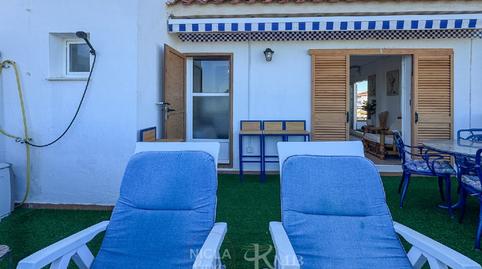 Foto 2 de Apartament de lloguer a Avenida Ciudad de Lorca (play), El Playazo, Almería