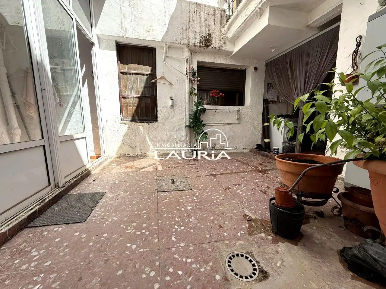 Vista exterior de Casa o chalet en venta en Torrent con Aire acondicionado y Terraza