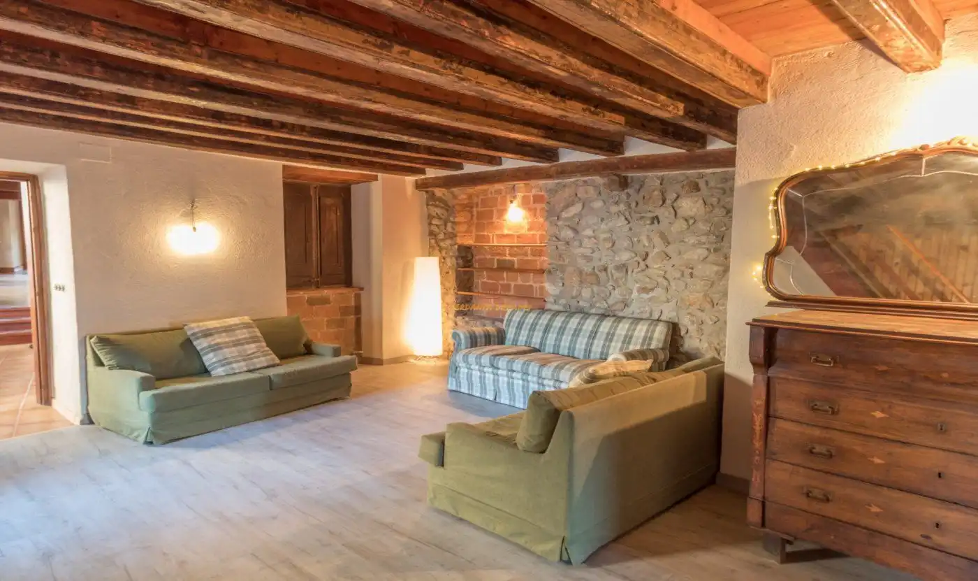 Haus mit Terrasse zum Verkauf in Carrer del Barri 9, imagen 15