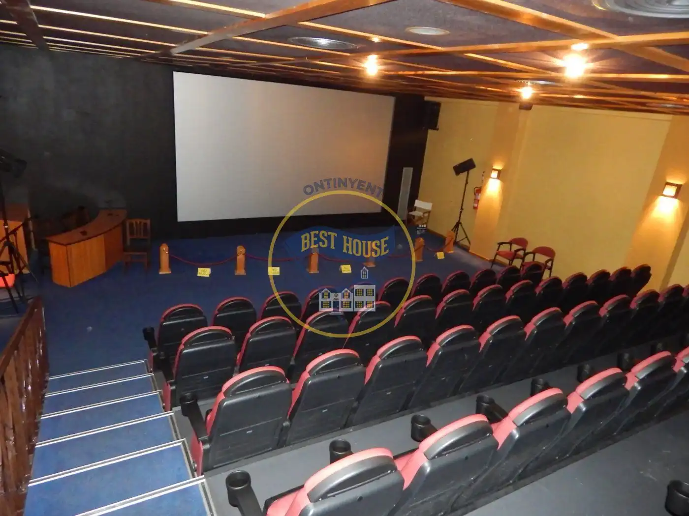 Nave industrial en venta en Bocairent