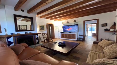 Photo 4 of Country house to rent in Montuïri, Illes Balears