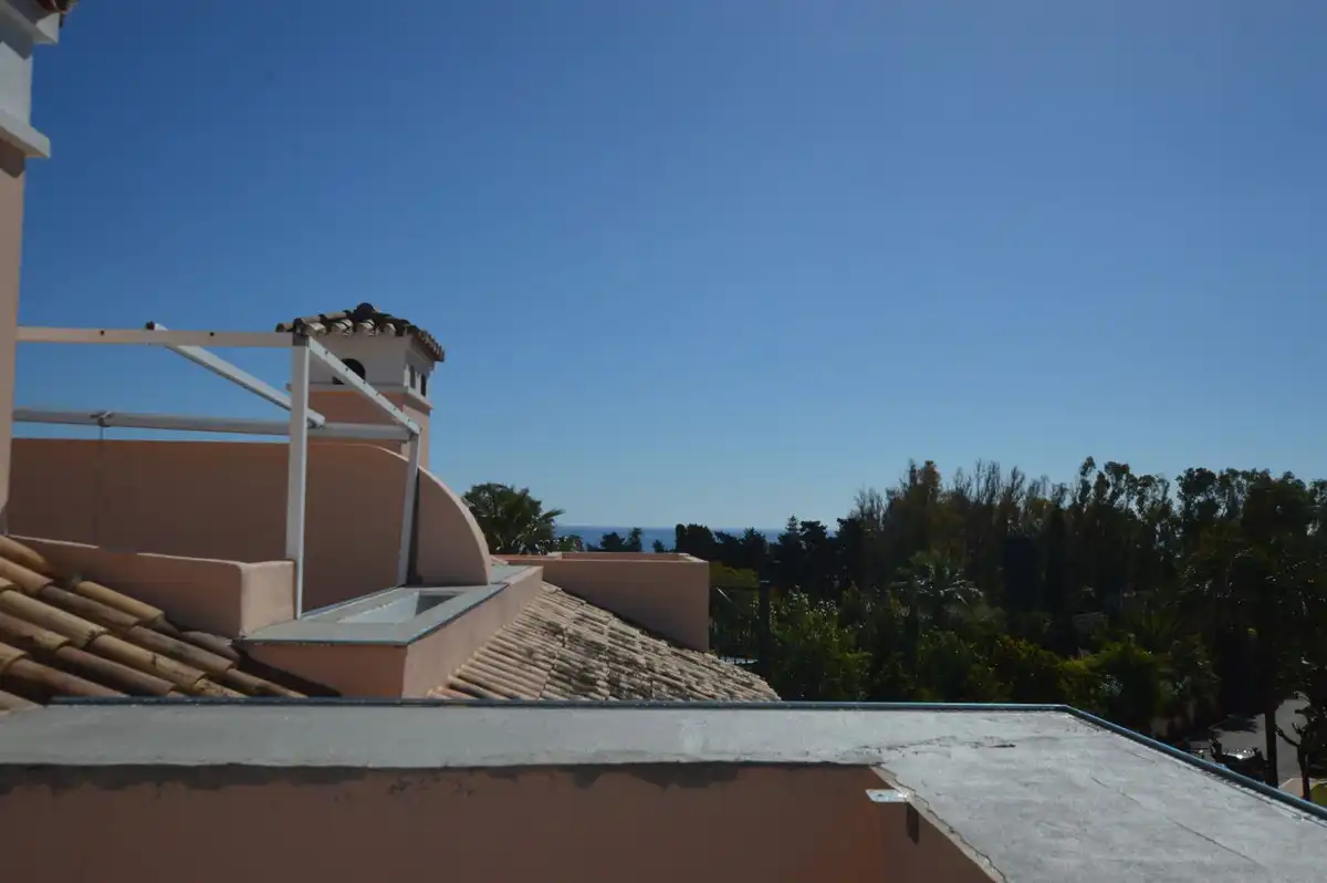 Exterior view of Apartments for sale in Benamara - Atalaya