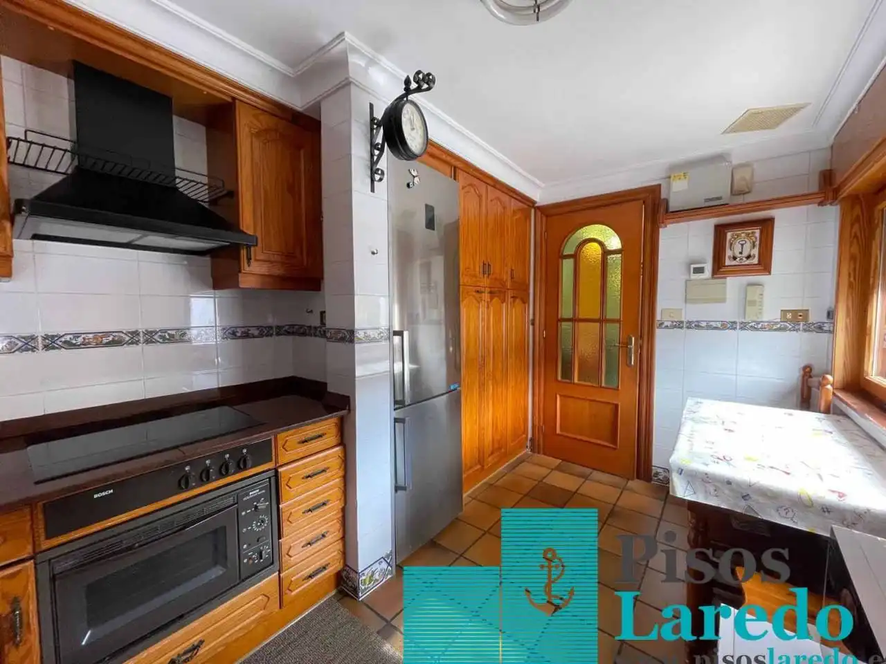 Flat with garden for sale in Avenida Cantabria 1, imagen 14