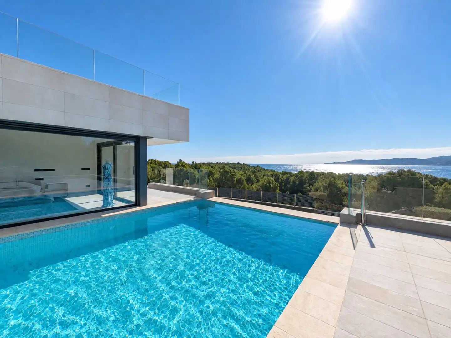 Maison avec piscine à vendre à N/A, imagen 4