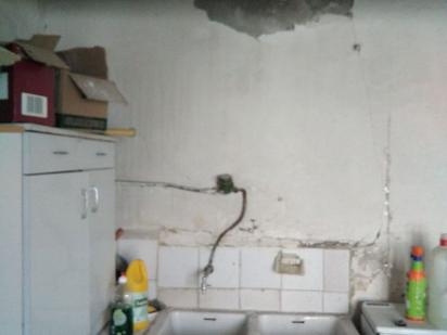 Kitchen of Apartment for sale in Valdés - Luarca