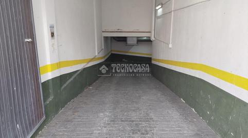 Foto 4 von Garage zum Verkauf in La Soledad, Chiclana de la Frontera