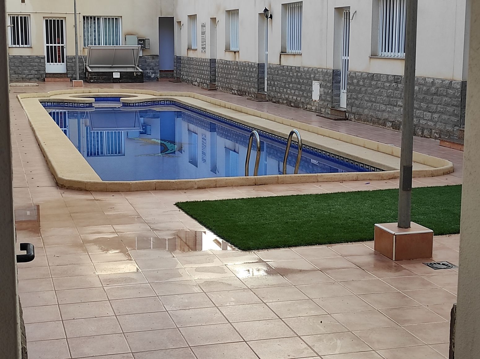 Dúplex en venda a Calle serranos, 65, Granja de Rocamora