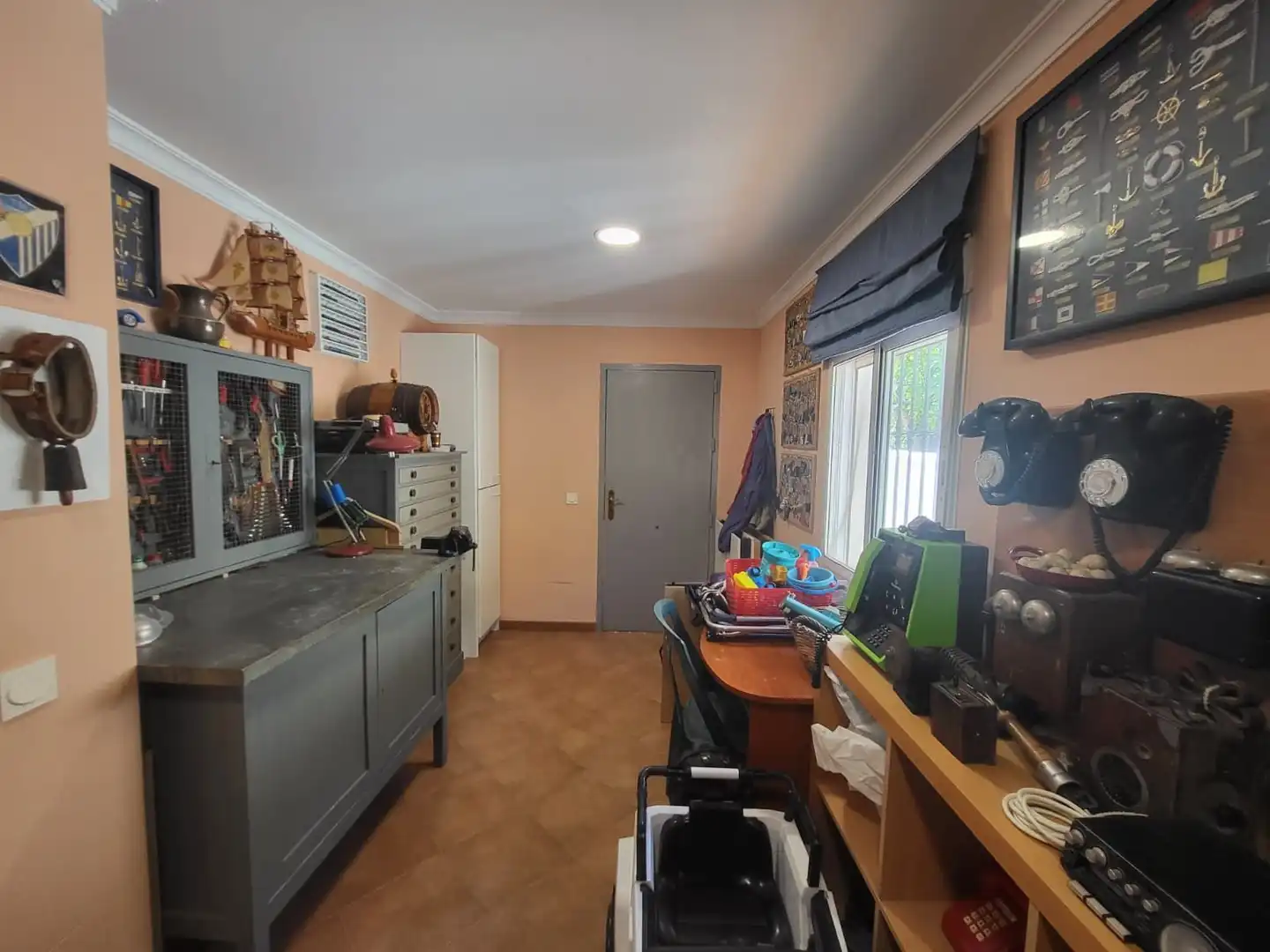 Casa con piscina in vendita a Nueva Aljaima - Las Tres Leguas - Los Mondeños, imagen 25