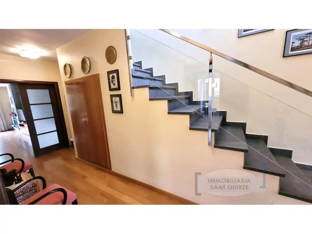 Casa o xalet en venda en Sant Quirze del Vallès