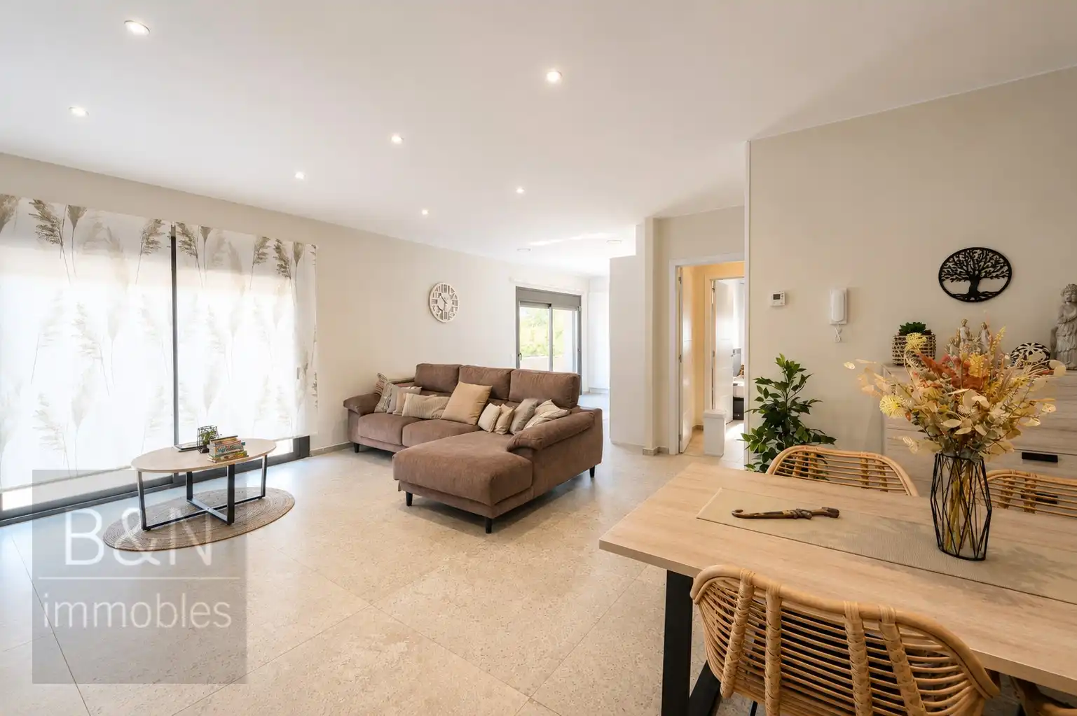 Vista exterior de Casa o chalet en venta en Terrassa con Aire acondicionado, Calefacción y Jardín privado