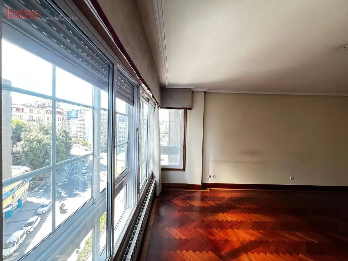 Wohnung mit Aufzug zur Miete in Ferenandez Latorre SN, imagen 4