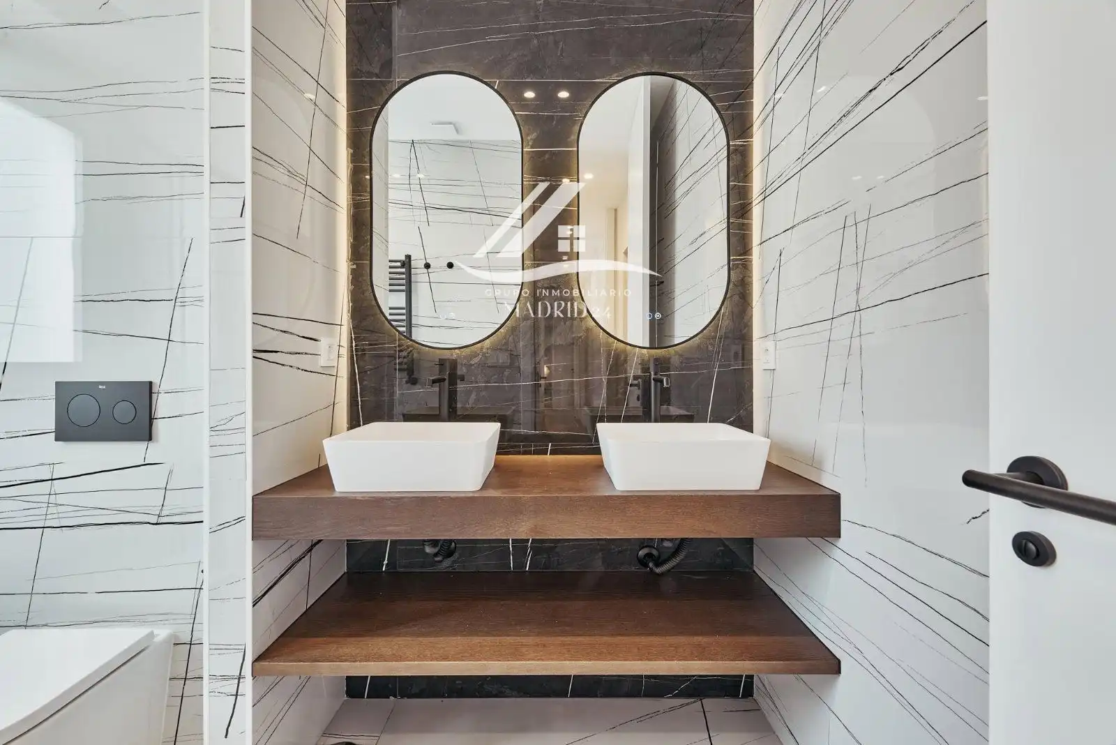Appartement avec ascenseur à vendre à C. de Lope de Rueda, 29, Retiro, 28009 Madrid, imagen 22