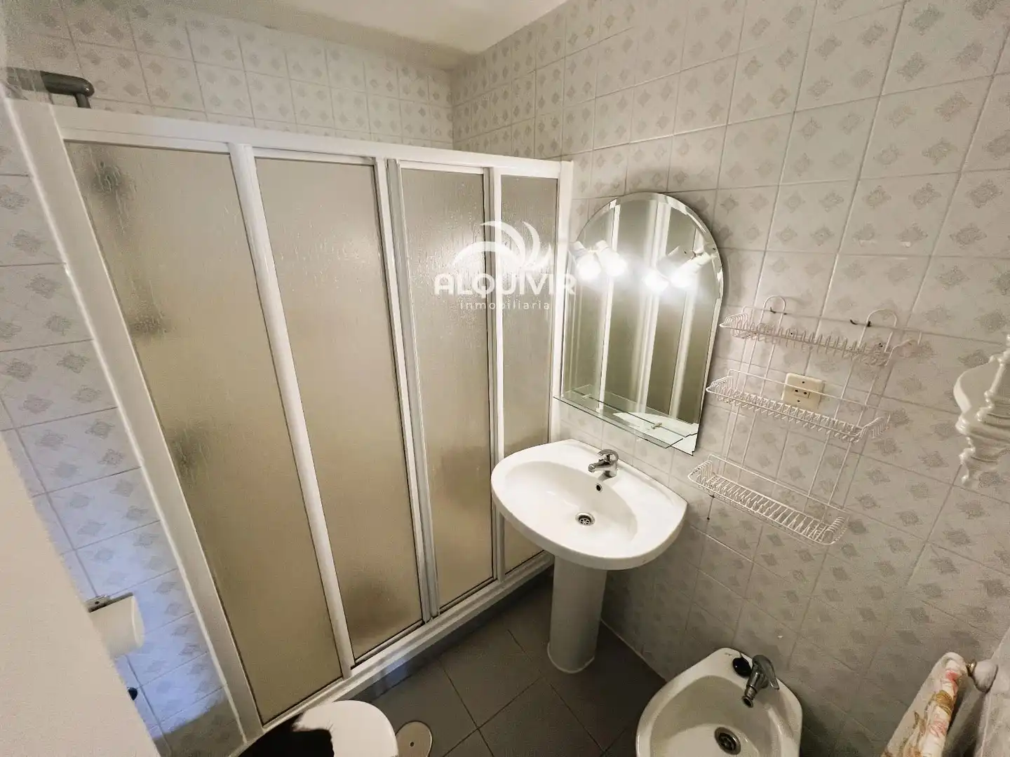 Baño de Piso en venta en Almonte con Terraza, Piscina y Amueblado