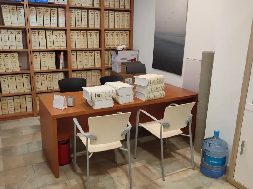 Business premises for sale in c/ sant carles 10, imagen 2