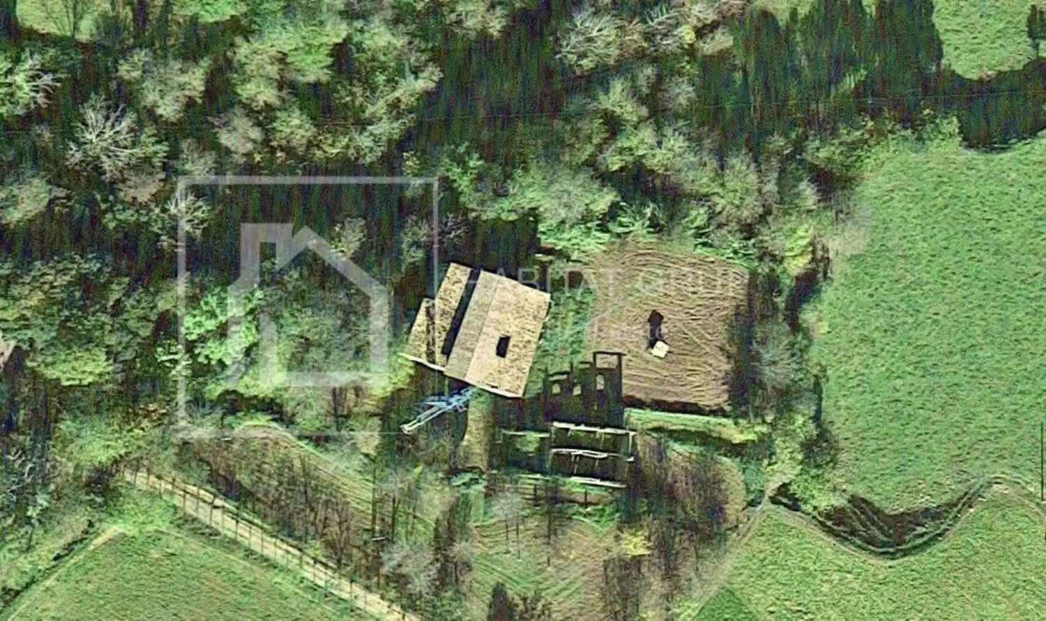 Casa o xalet en venda en Banyoles