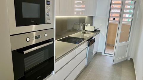 Foto 2 de Apartament en venda a San Nicolás, Murcia Capital